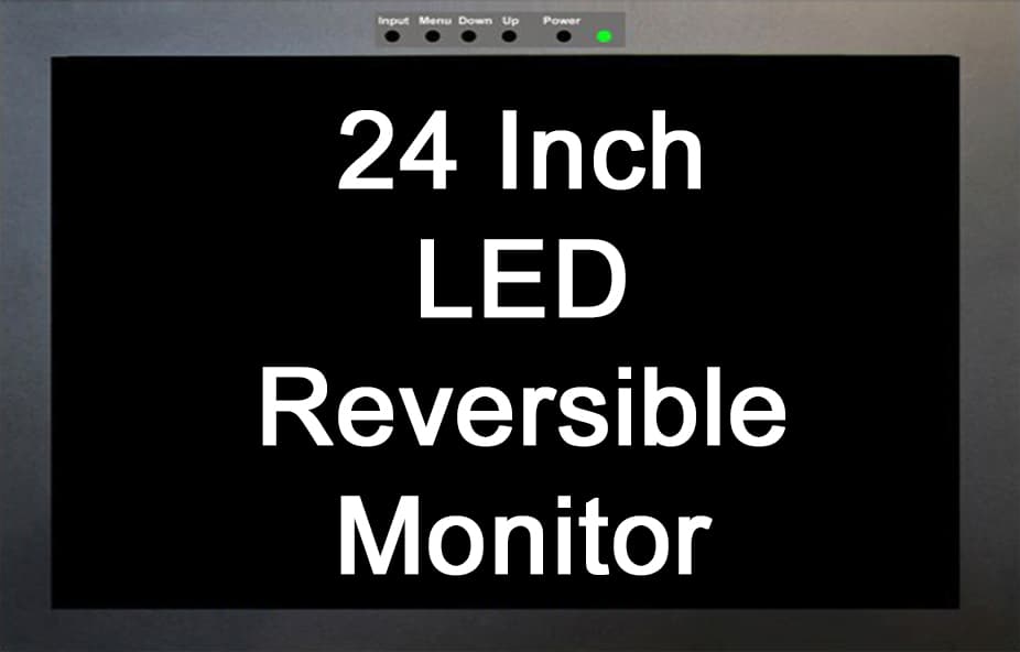 24 Inch Monitor