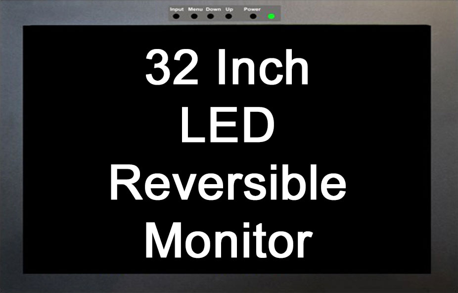 32 Inch Monitor
