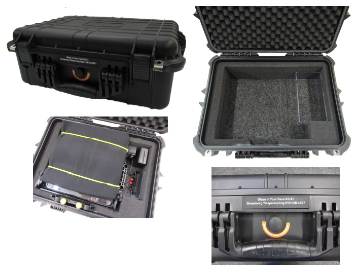IYF Carrying Case