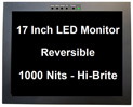 17 inch monitor 1000 nits