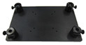 VESA Plate With Rod Type Mounting Blocks